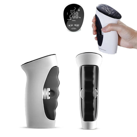 Smart Hand Gripper