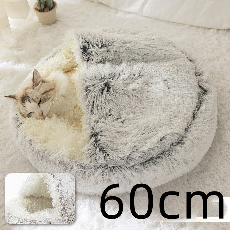 2 In 1  Bed for Pet