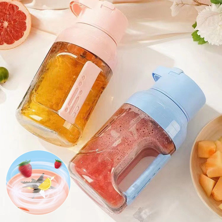 Electric Portable Blender