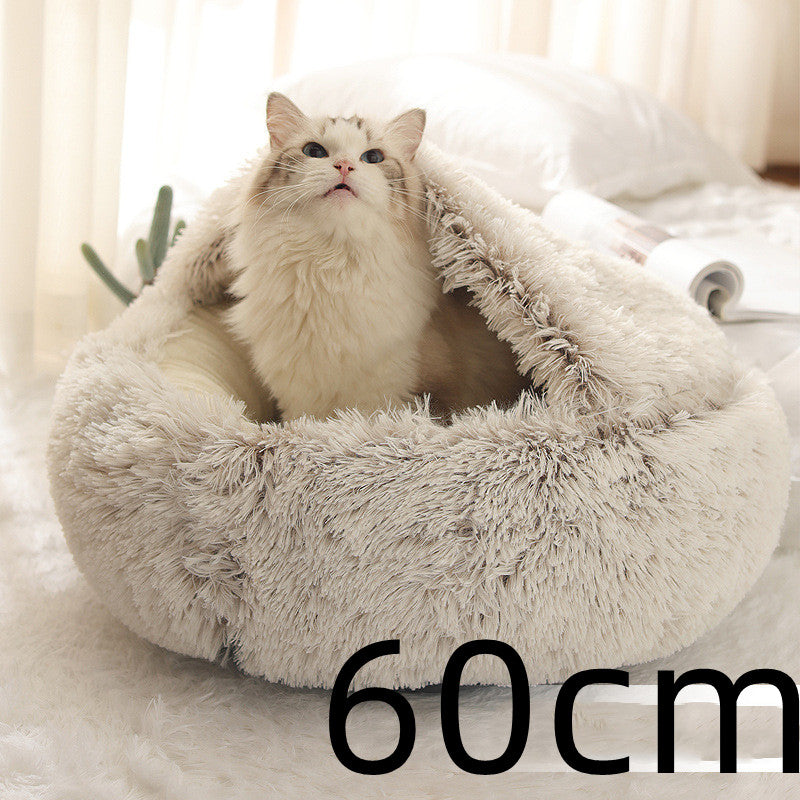 2 In 1  Bed for Pet