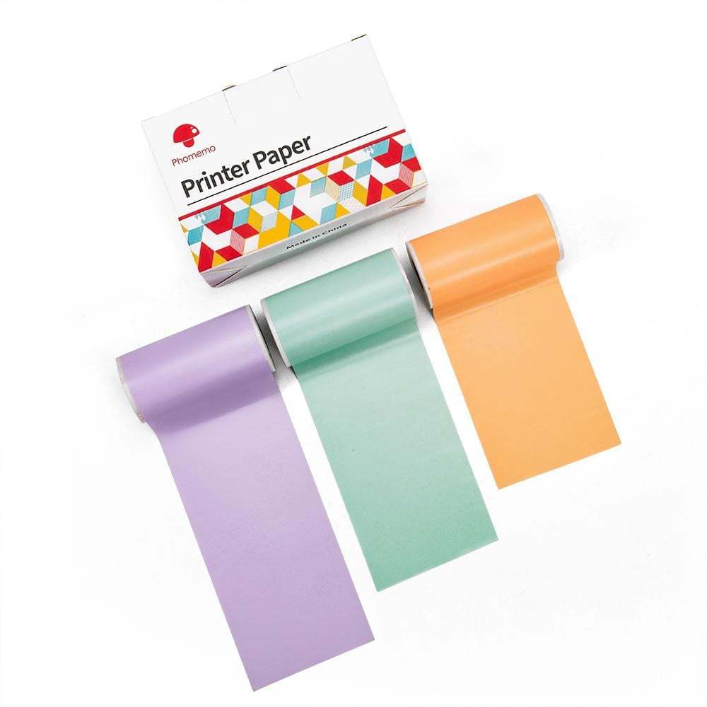 Portable Mini  Printer