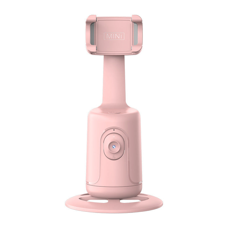 360° Face Tracking Phone Holder