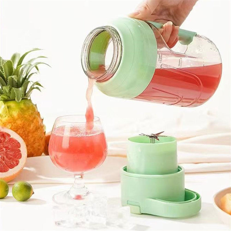 Electric Portable Blender