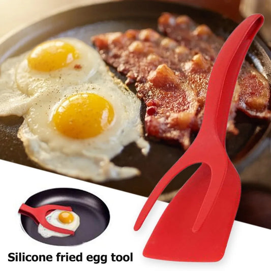 2 in 1 Spatula