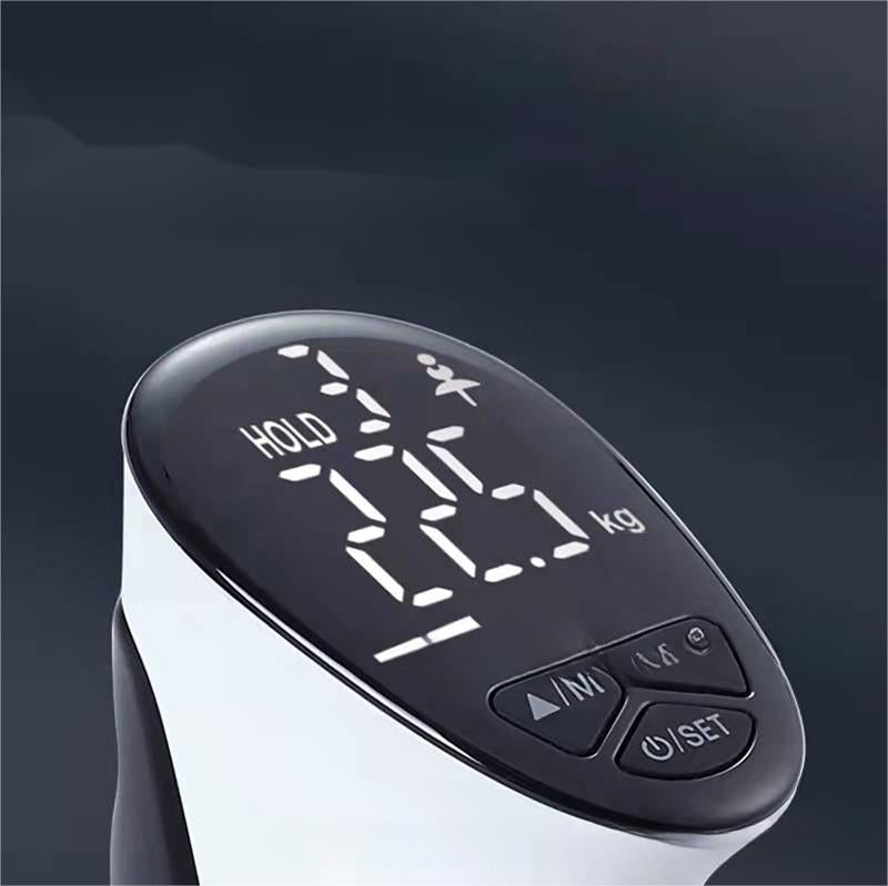 Smart Hand Gripper