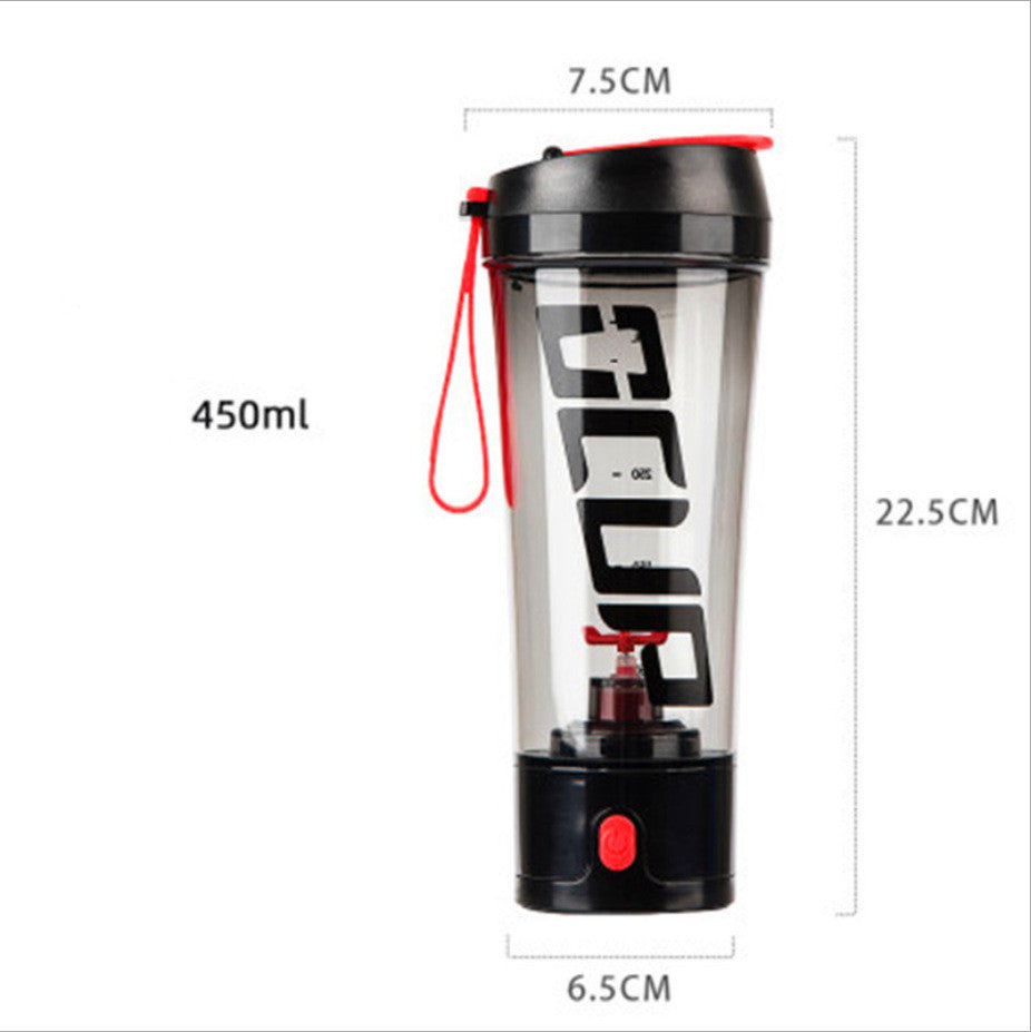 Automatic Shaker
