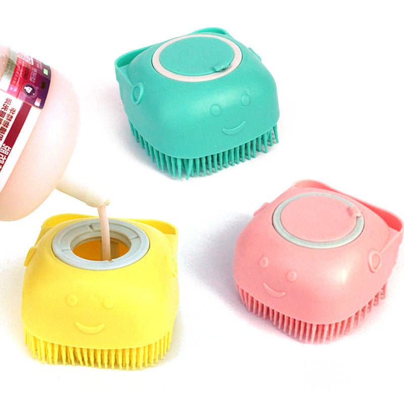 Dog Brush 2 in 1