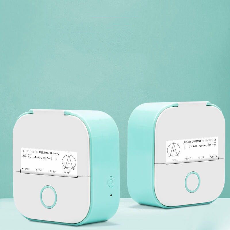 Portable Mini  Printer