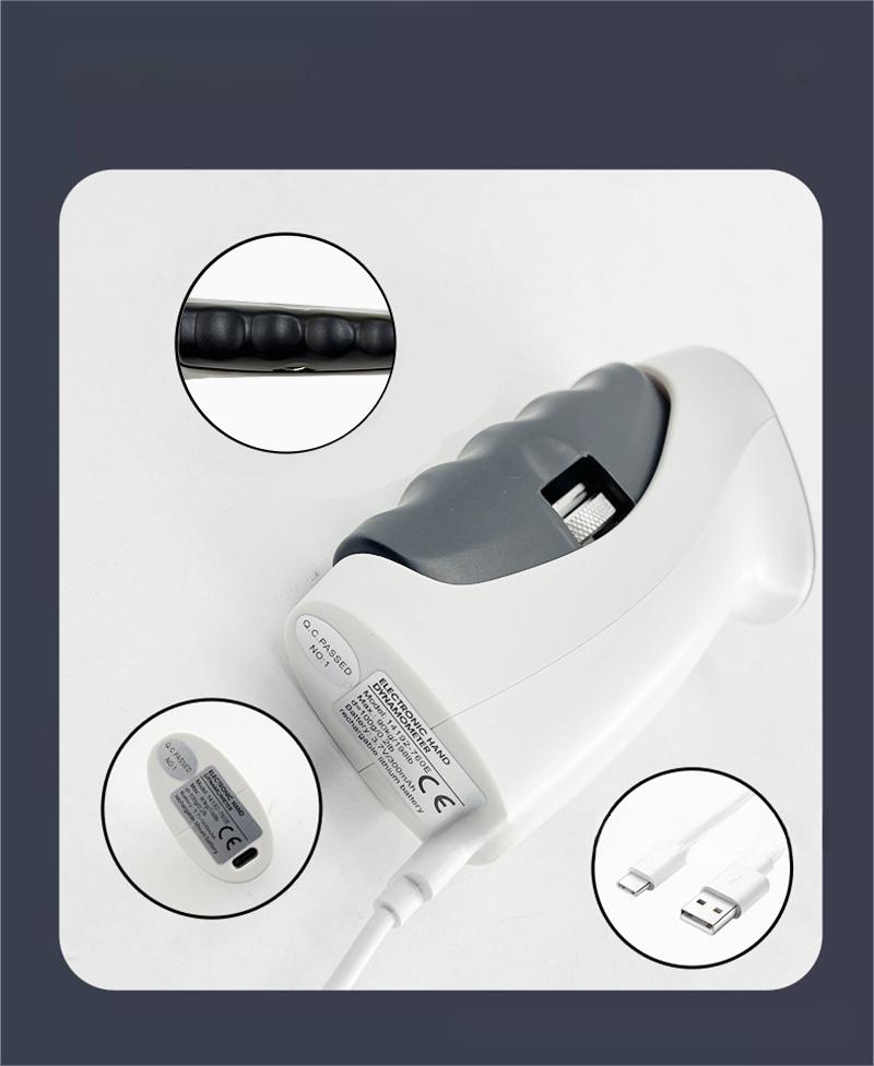 Smart Hand Gripper