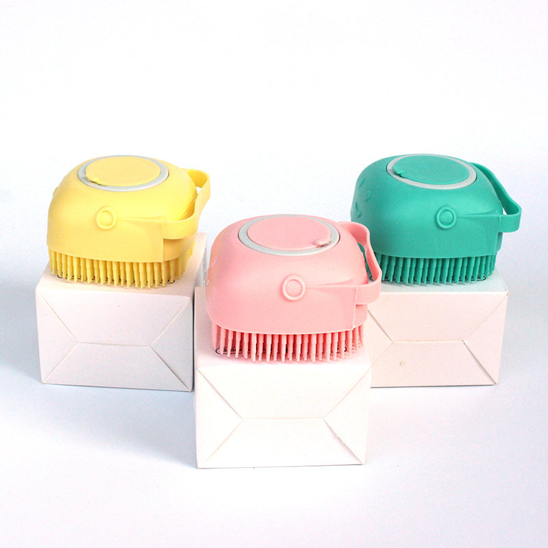Dog Brush 2 in 1